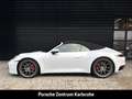 Porsche 992 911 Carrera 4S Cabrio Burmester LED-Matrix Blanc - thumbnail 14
