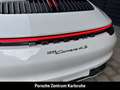 Porsche 992 911 Carrera 4S Cabrio Burmester LED-Matrix Blanc - thumbnail 11
