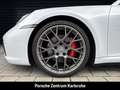 Porsche 992 911 Carrera 4S Cabrio Burmester LED-Matrix Blanc - thumbnail 7