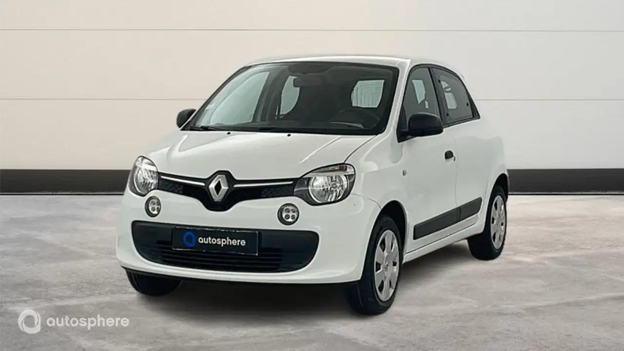 Renault Twingo 1.0 SCe 70ch Life Euro6c