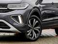 Volkswagen T-Cross Style 1.0 TSI IQ.Light Navi TravelAss. Ganzj.re... Grau - thumbnail 5