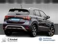 Volkswagen T-Cross Style 1.0 TSI IQ.Light Navi TravelAss. Ganzj.re... Grau - thumbnail 2