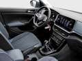 Volkswagen T-Cross Style 1.0 TSI IQ.Light Navi TravelAss. Ganzj.re... Grau - thumbnail 3