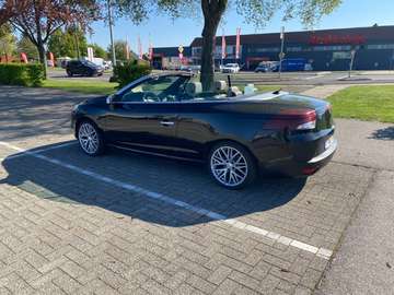 Mégane CC 1.5 dCi Dynamique FAP EDC