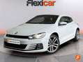 Volkswagen Scirocco 2.0 TSI BMT R-Line 132kW Blanco - thumbnail 3