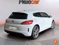 Volkswagen Scirocco 2.0 TSI BMT R-Line 132kW Blanco - thumbnail 9