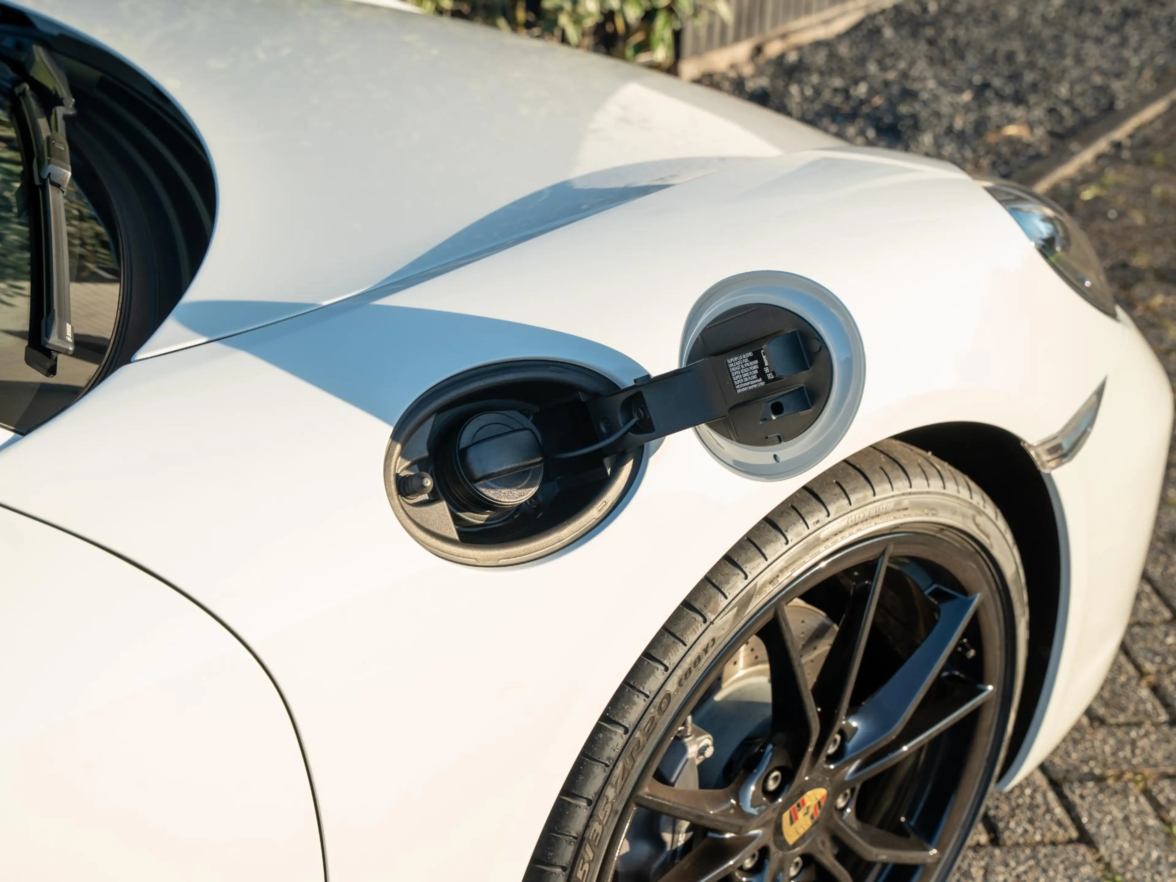 Porsche 718 Boxster 2.0 — photo 30