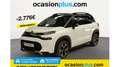 Citroen C3 Aircross Puretech S&S Shine Pack 110 Bianco - thumbnail 1