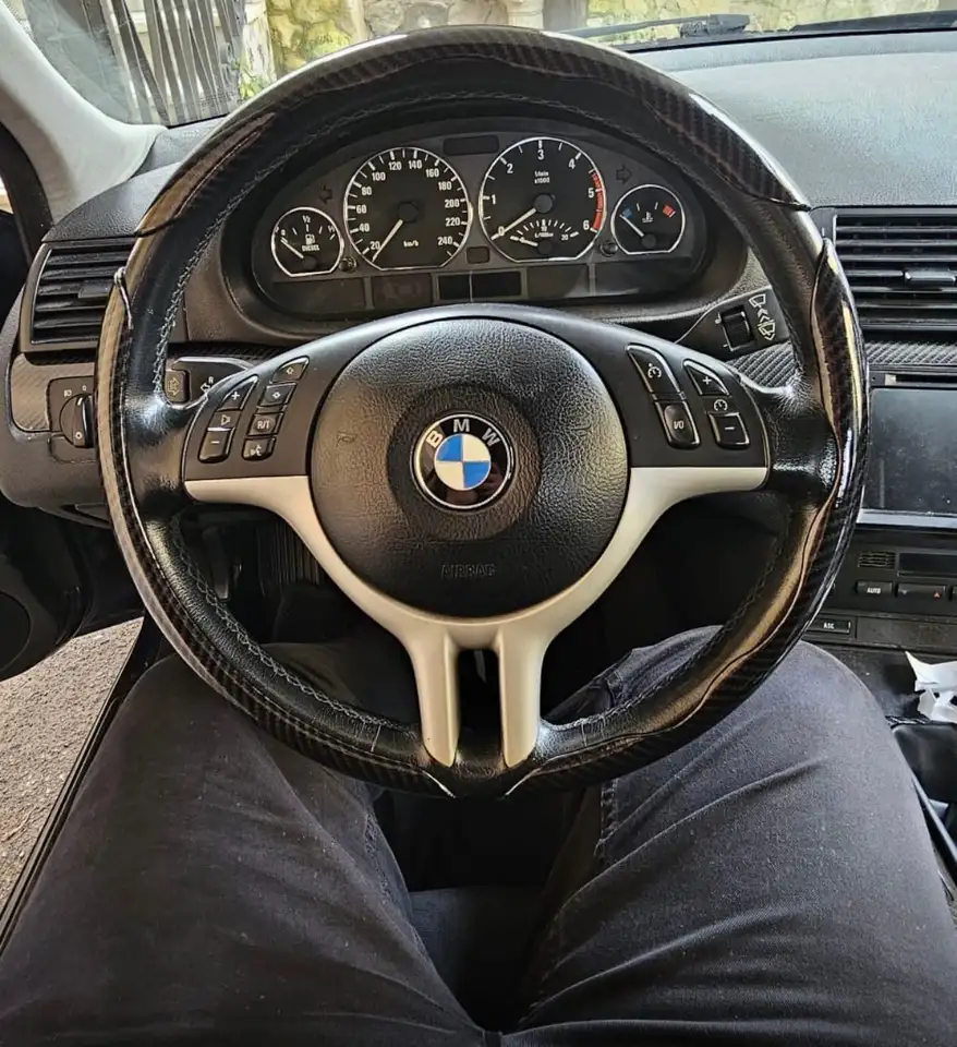 BMW 330d, foto 2