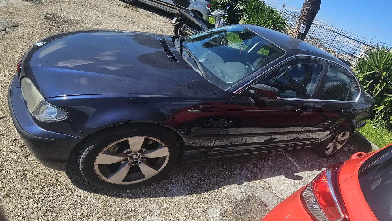 BMW 330d, foto 5
