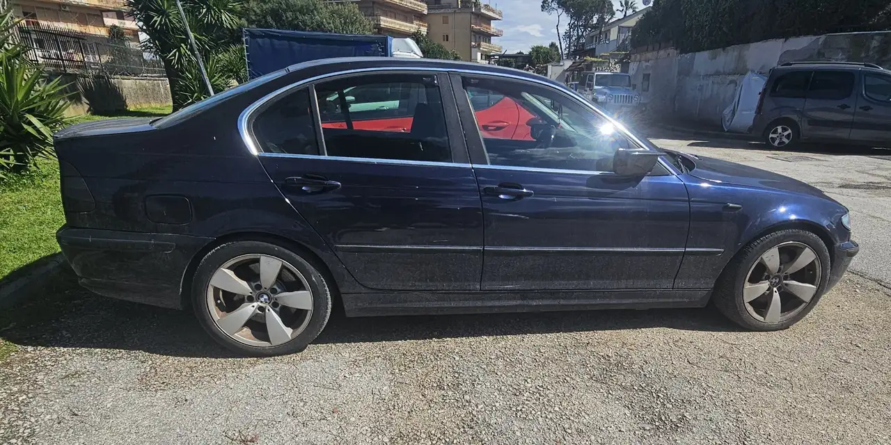 BMW 330d, foto 3