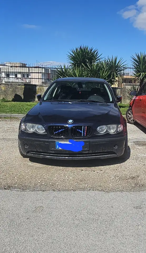 BMW 330d, foto 4