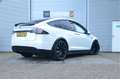 Tesla Model X Long Range 6p. Raven, Adaptive Luchtvering, AutoPi Wit - thumbnail 8