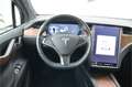 Tesla Model X Long Range 6p. Raven, Adaptive Luchtvering, AutoPi Wit - thumbnail 16