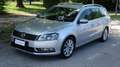 Volkswagen Passat Var. 2.0 TDI 140 cv, DSG High. BM.Tech., Garanzia. Grigio - thumbnail 3