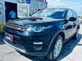 Land Rover Discovery Sport 2.0 ed4 HSE Luxury 2wd 150cv Schwarz - thumbnail 2