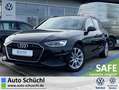 Audi A4 Avant 35 2.0 TFSI S-tronic 17"+AHK+EL.HECK+NA Schwarz - thumbnail 1
