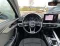 Audi A4 Avant 35 2.0 TFSI S-tronic 17"+AHK+EL.HECK+NA Schwarz - thumbnail 9