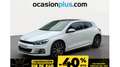 Volkswagen Scirocco 2.0 TSI BMT Typhoon by R-Line 132kW Blanc - thumbnail 1