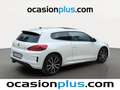 Volkswagen Scirocco 2.0 TSI BMT Typhoon by R-Line 132kW Blanc - thumbnail 3
