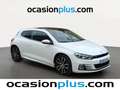 Volkswagen Scirocco 2.0 TSI BMT Typhoon by R-Line 132kW Blanc - thumbnail 2
