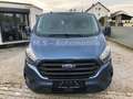 Ford Transit Custom Kasten 320L1*3,5to*Klima*Navi*SHZ Blau - thumbnail 9