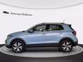 Volkswagen T-Cross 1.0 tsi style 115cv dsg Blu/Azzurro - thumbnail 3