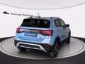 Volkswagen T-Cross 1.0 tsi style 115cv dsg Blu/Azzurro - thumbnail 4