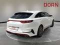 Kia ProCeed / pro_cee'd 1.6 T-GDI Komfortpaket GT,DCT, Navi, LED, uvm. Weiß - thumbnail 3