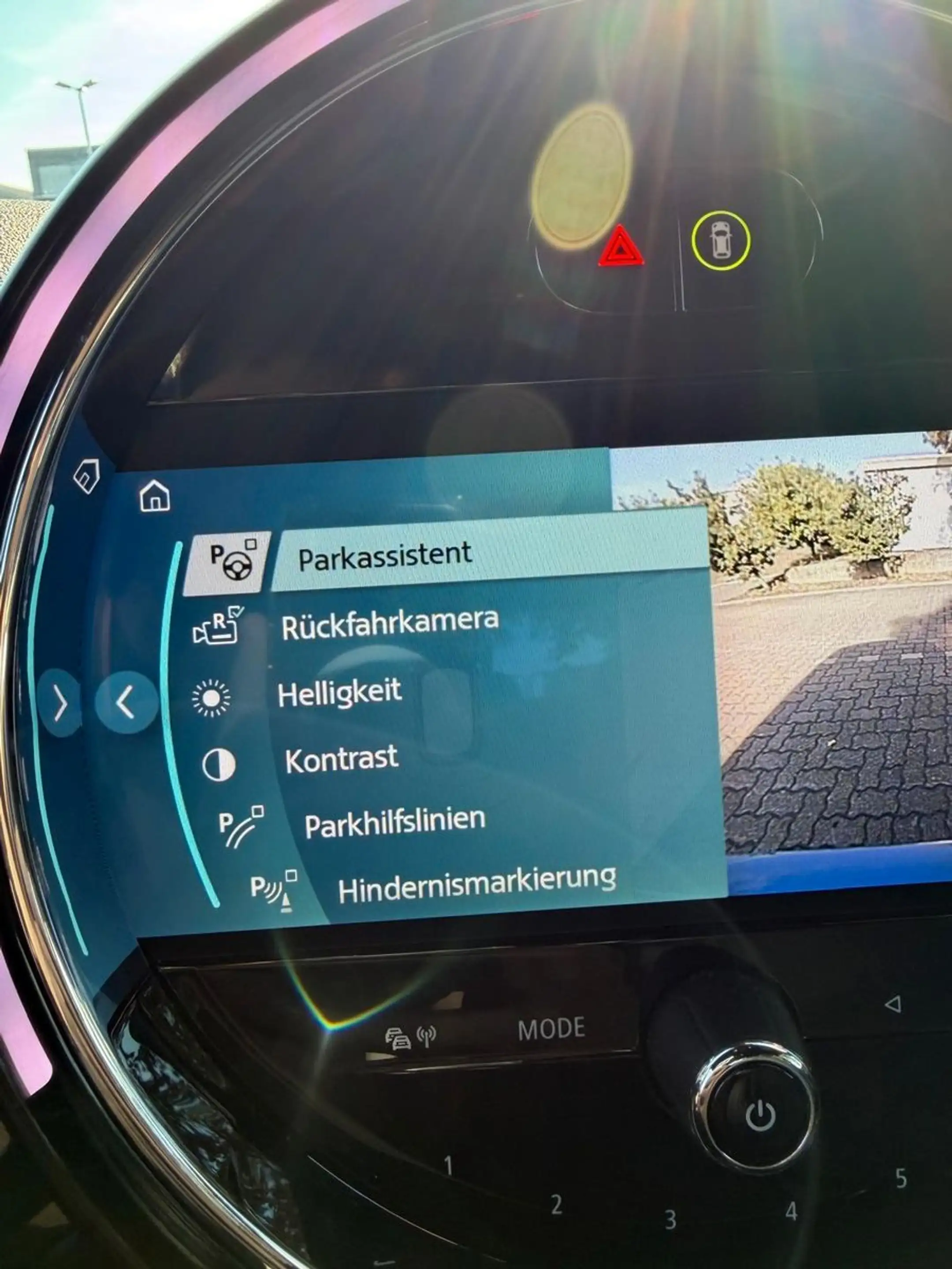 MINI Cooper S Countryman Classic Autom/Kamera/HUD/LED — photo 14