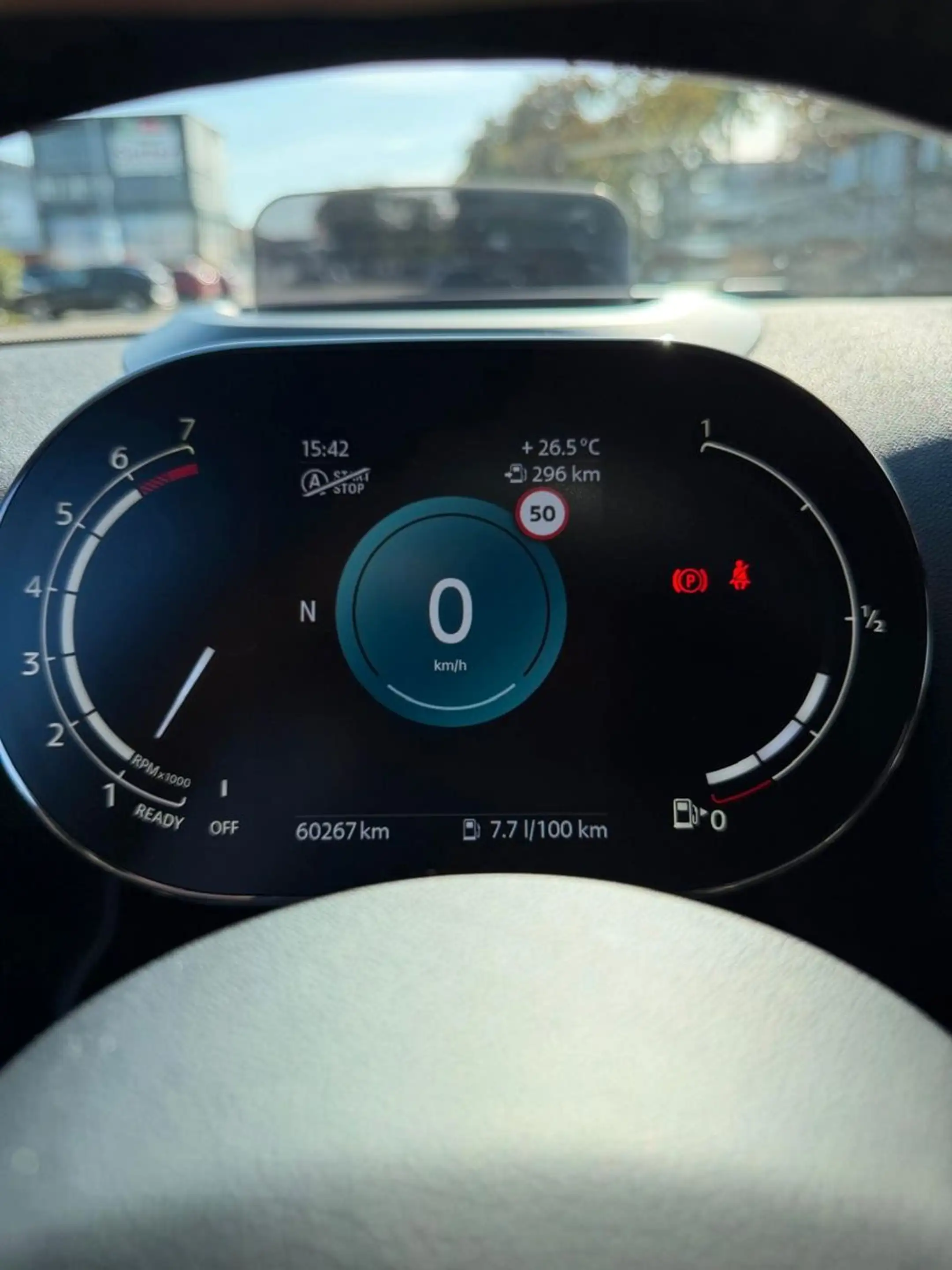 MINI Cooper S Countryman Classic Autom/Kamera/HUD/LED — photo 8