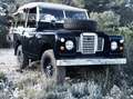 Land Rover Series 2.25 D 2 Puertas - thumbnail 1