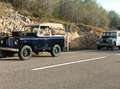Land Rover Series 2.25 D 2 Puertas - thumbnail 3