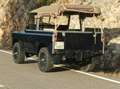 Land Rover Series 2.25 D 2 Puertas - thumbnail 7