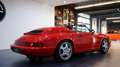 Porsche 964 Speedster*Schmalversion*Leistungssteigerung* Rouge - thumbnail 16