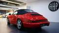 Porsche 964 Speedster*Schmalversion*Leistungssteigerung* Rouge - thumbnail 7