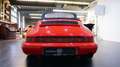 Porsche 964 Speedster*Schmalversion*Leistungssteigerung* Rouge - thumbnail 11