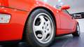 Porsche 964 Speedster*Schmalversion*Leistungssteigerung* Rouge - thumbnail 5