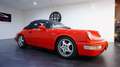 Porsche 964 Speedster*Schmalversion*Leistungssteigerung* Rouge - thumbnail 9