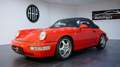 Porsche 964 Speedster*Schmalversion*Leistungssteigerung* Rouge - thumbnail 3