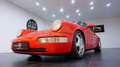 Porsche 964 Speedster*Schmalversion*Leistungssteigerung* Rouge - thumbnail 4
