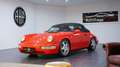 Porsche 964 Speedster*Schmalversion*Leistungssteigerung* Rouge - thumbnail 1