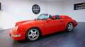 Porsche 964 Speedster*Schmalversion*Leistungssteigerung* Rouge - thumbnail 14