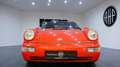 Porsche 964 Speedster*Schmalversion*Leistungssteigerung* Rouge - thumbnail 10
