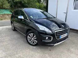 Peugeot 3008 1.6 e-HDi 115ch FAP ETG6 BLUE LION Allure