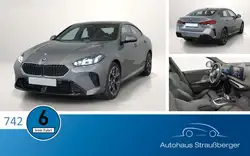 Bmw 220 i Gran Coupe M Sport ACC 2ZK 360° KZU HUD QI