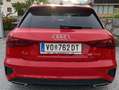 Audi A3 A3 SB 35 TFSI S-line S-line Rot - thumbnail 4