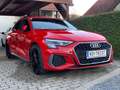 Audi A3 A3 SB 35 TFSI S-line S-line Rot - thumbnail 12