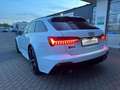 Audi RS6 Carbon|RS-Sitze|Navi|Panoramadach|AHK|HeadUp Weiß - thumbnail 4