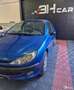 Peugeot 206 1.4 75 X-LINE CLIM Bleu - thumbnail 7